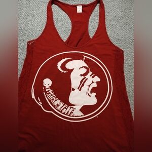 🎈5/$15 Bundle 🎈Florida State Seminole Indian By "Pink"